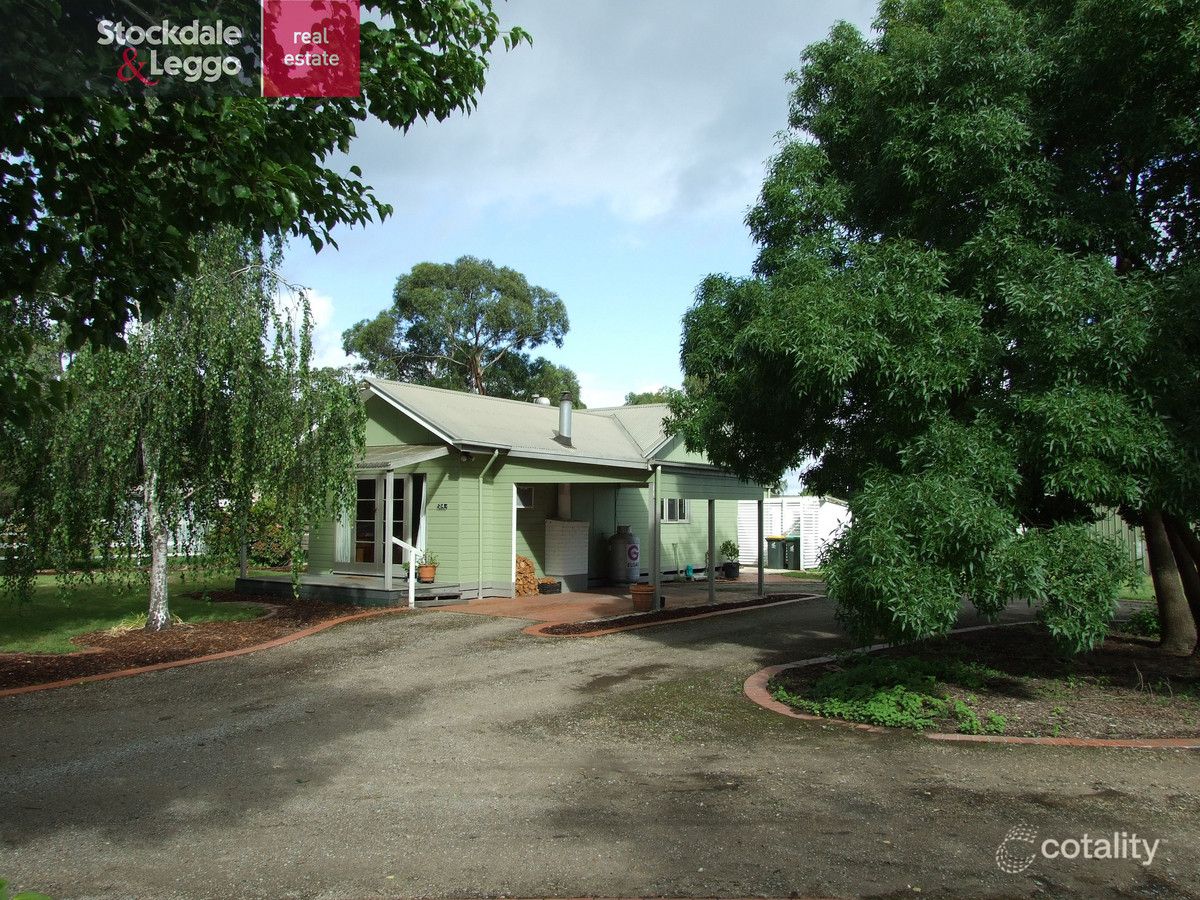 24 Thompsons Rd, Newborough, VIC 3825