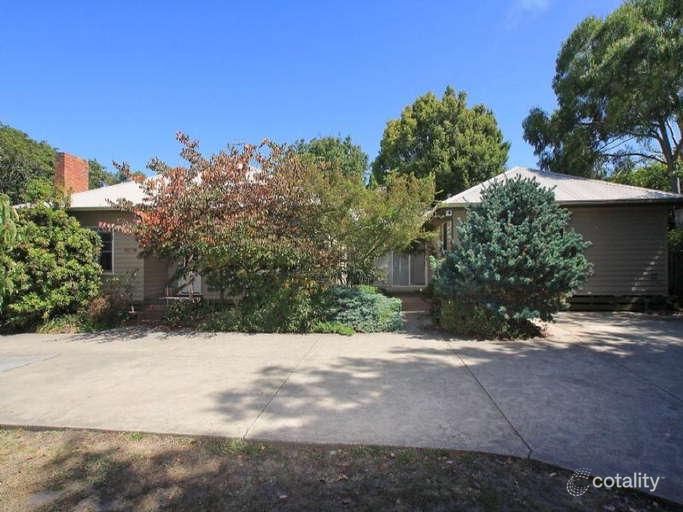 1 Sophia Gr, Tecoma, VIC 3160