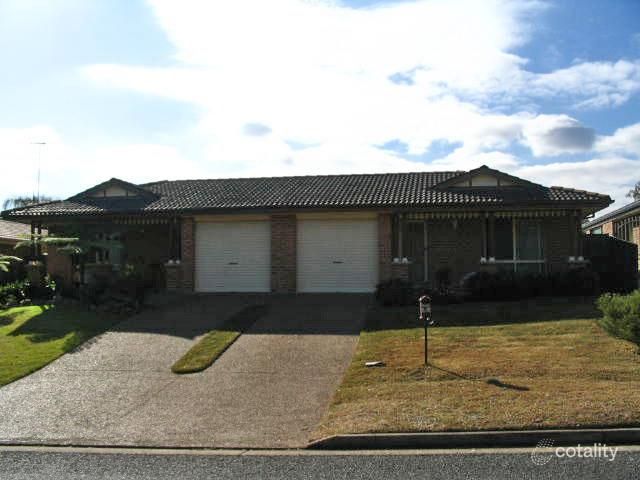 2/26 Lockyer Ave, Werrington County, NSW 2747