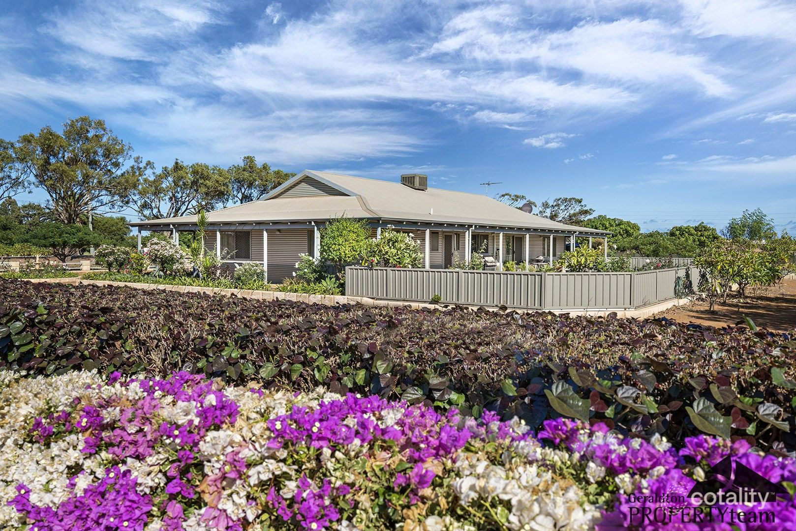 1 Woorree Lane, Woorree, WA 6530