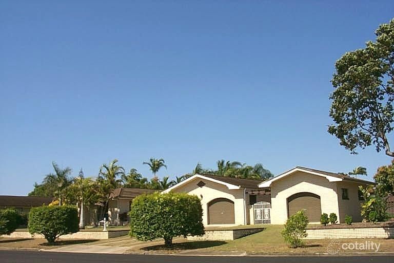 13 Gray Ave, Bundaberg South, QLD 4670