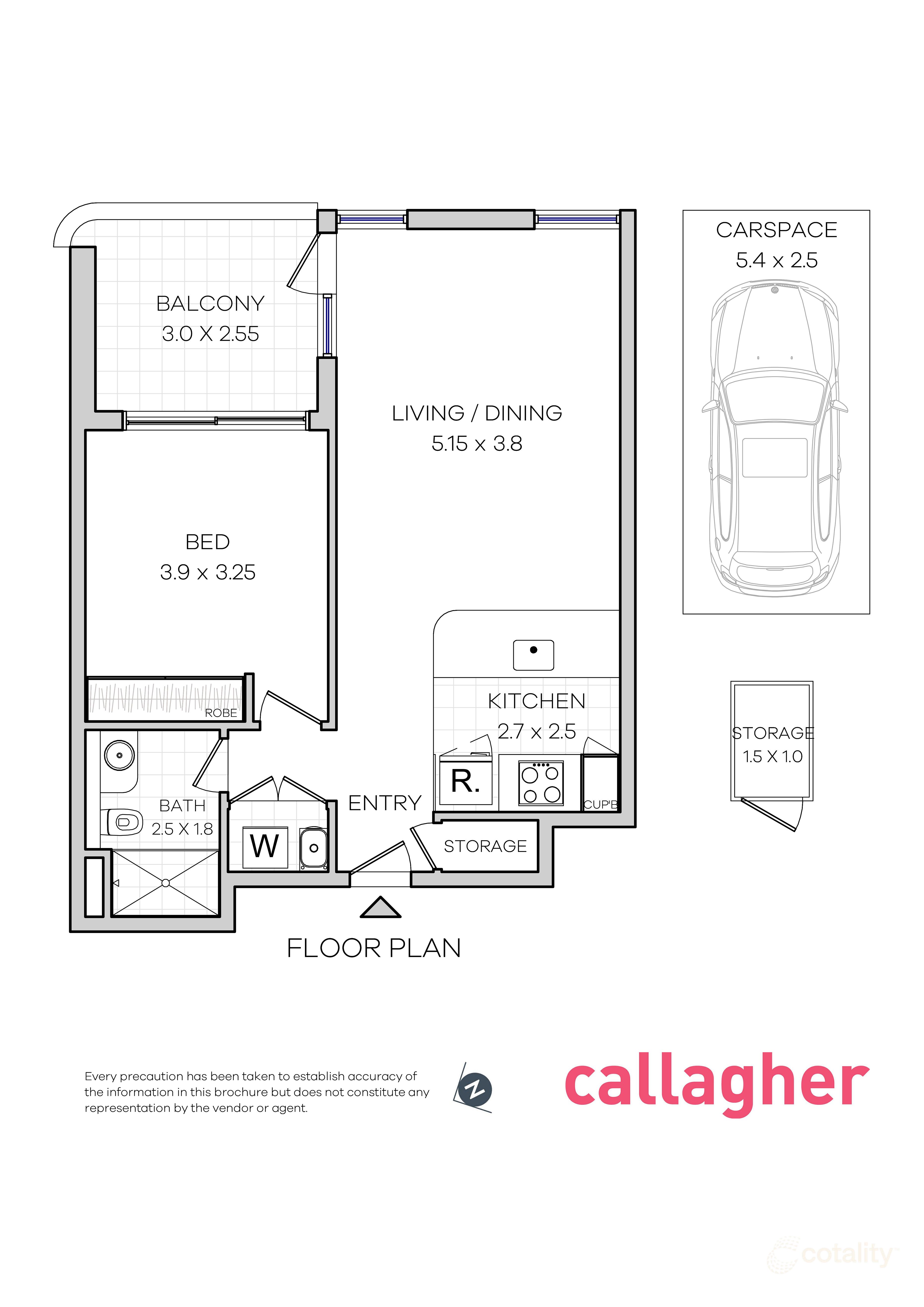 626/8 Lapwing St, Wentworth Point, NSW 2127