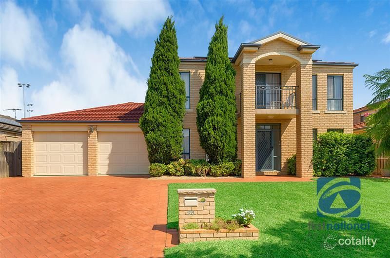 28 Charlie Yankos St, Glenwood, NSW 2768