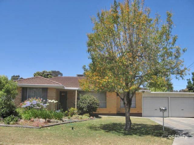 3 Benton Ct, Modbury, SA 5092