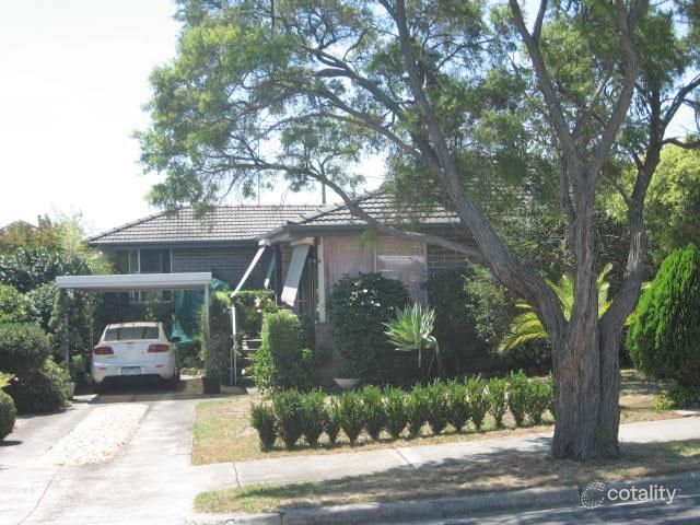 27 Nirvana Cres, Bulleen, VIC 3105