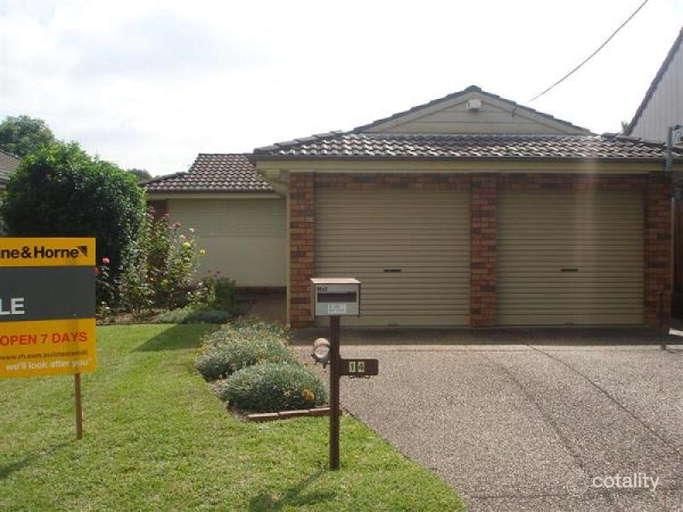 14 Spencer St, Sefton, NSW 2162