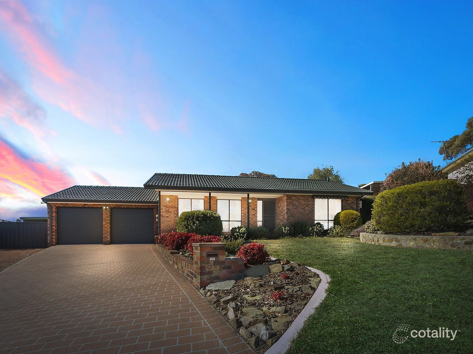 37 Lucy Gullett Cct, Chisholm, ACT 2905