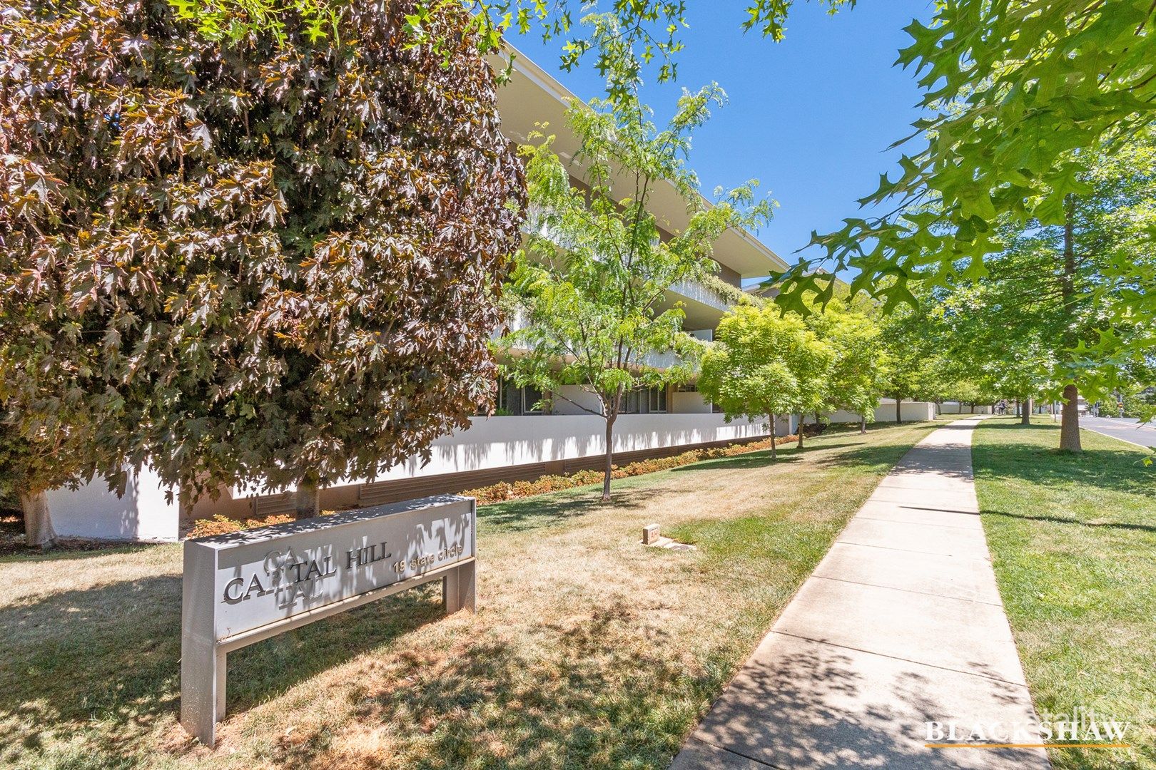 106/19 State Cir, Forrest, ACT 2603