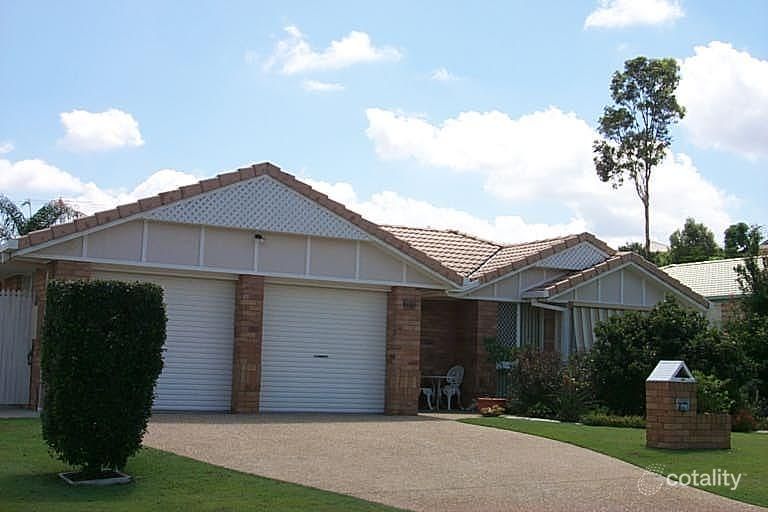 109 Paramount Cct, Mcdowall, QLD 4053