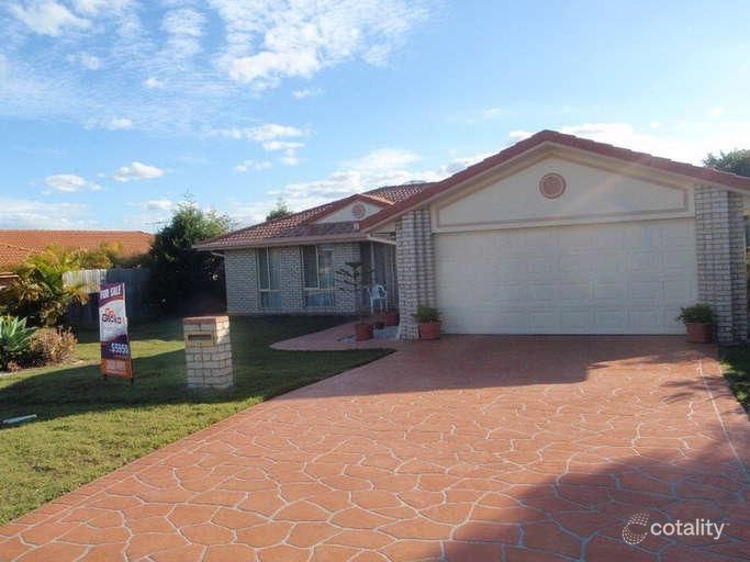 14 Yellowstone Pl, Parkinson, QLD 4115