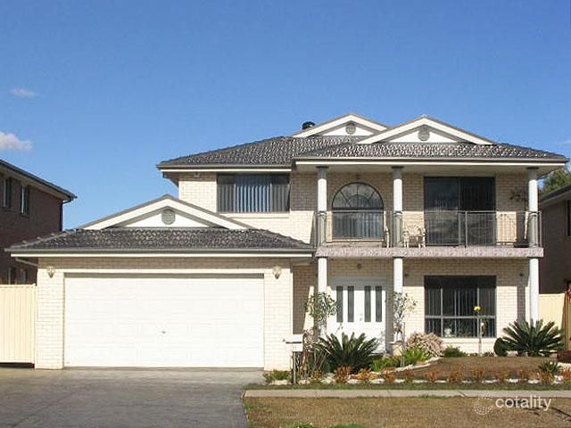 31 Errica St, Greenfield Park, NSW 2176