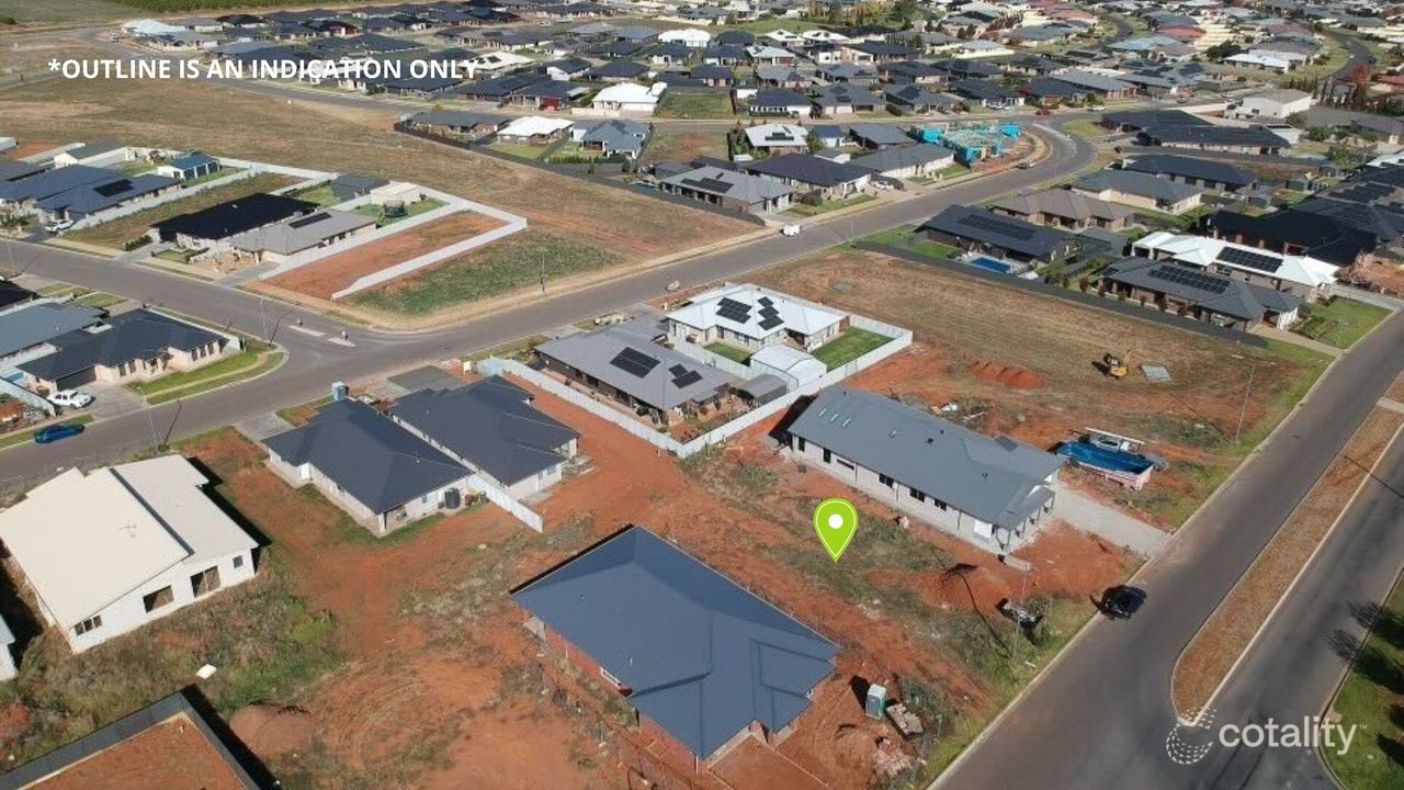 219 Clifton Bvd, Griffith, NSW 2680