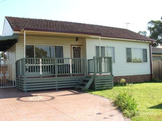 27 Joseph St, Kingswood, NSW 2747