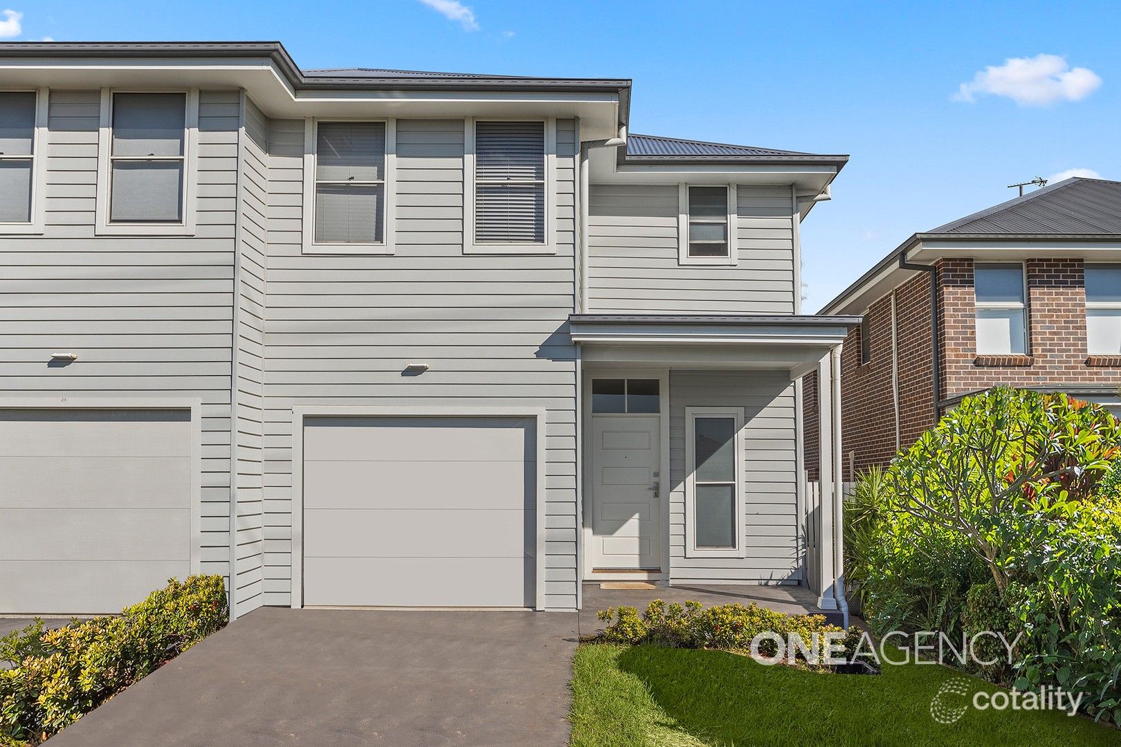 2a Balmoral Pde, Tullimbar, NSW 2527