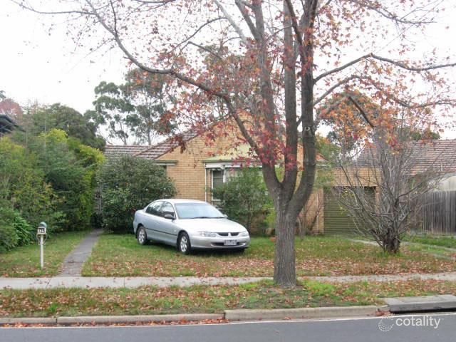 125 Ashburn Gr, Ashburton, VIC 3147
