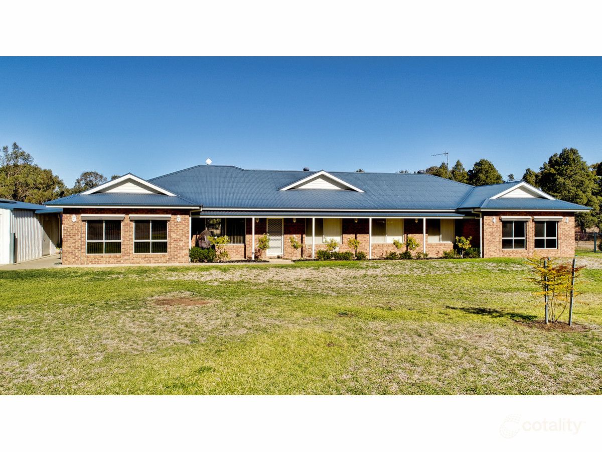 23r Wilfred Smith Dr, Dubbo, NSW 2830