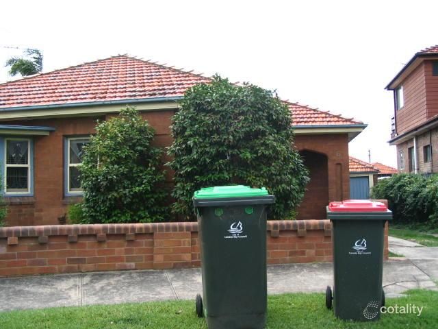 6 Gartfern Ave, Wareemba, NSW 2046