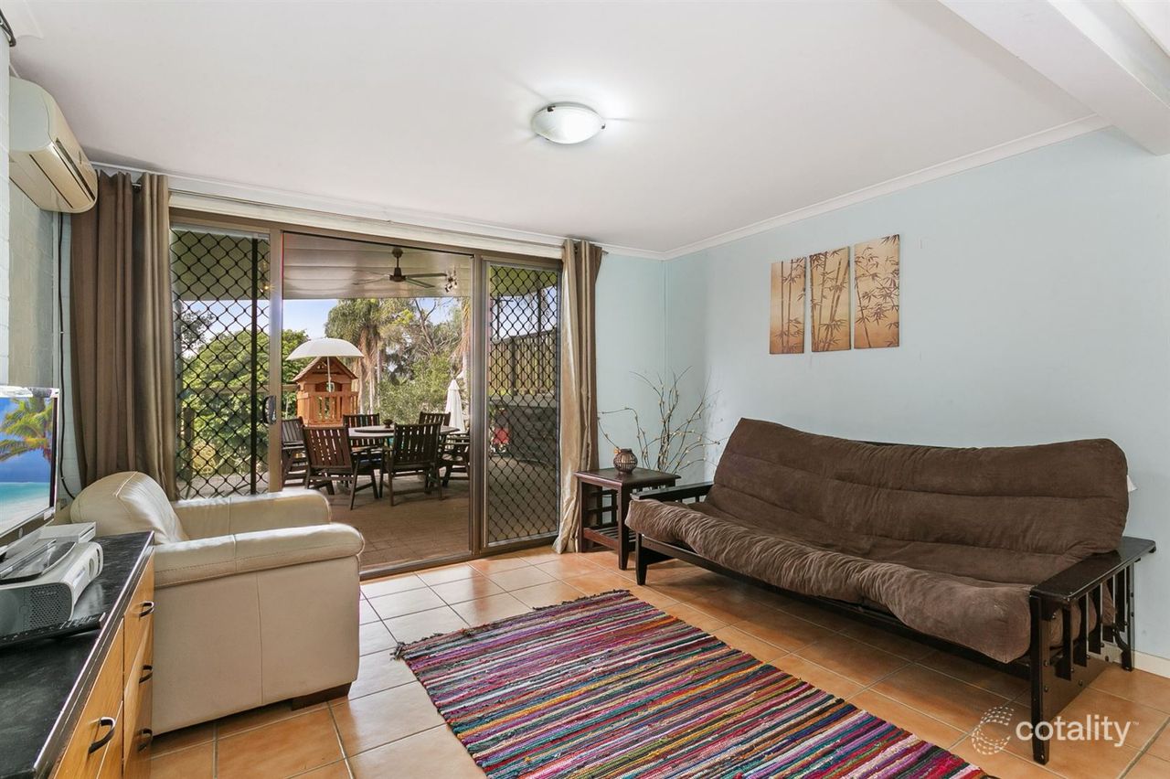 31 Langlo St, Riverhills, QLD 4074