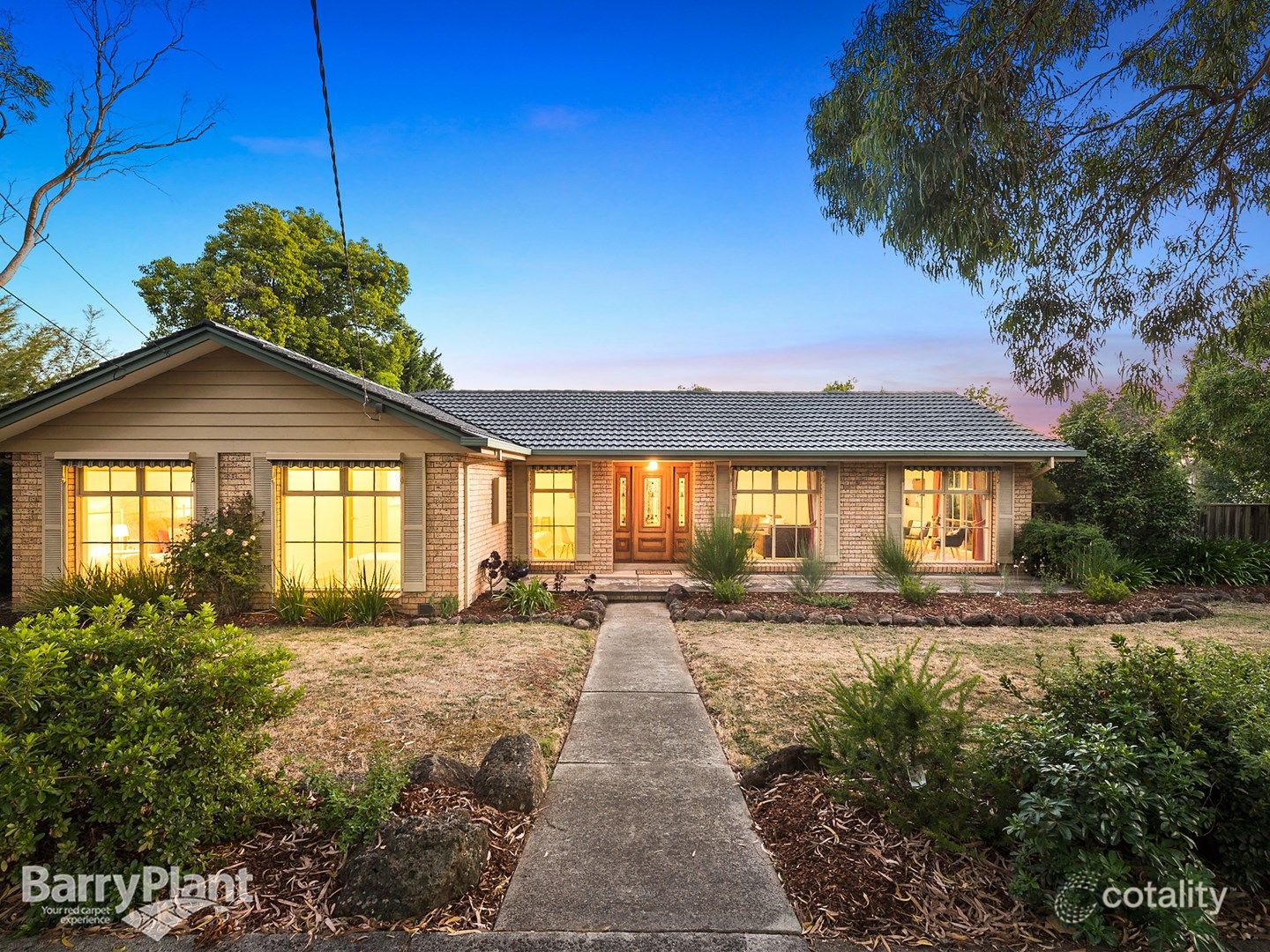 1 Koorong Ave, Bayswater North, VIC 3153