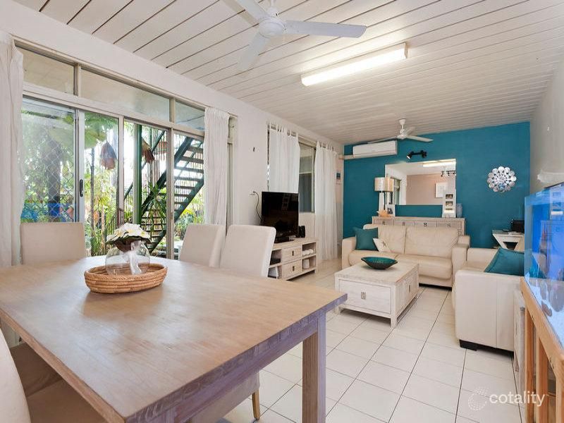 2/5 Bremer St, Ludmilla, NT 0820