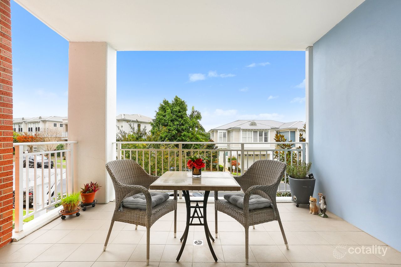 206/68 Peninsula Dr, Breakfast Point, NSW 2137