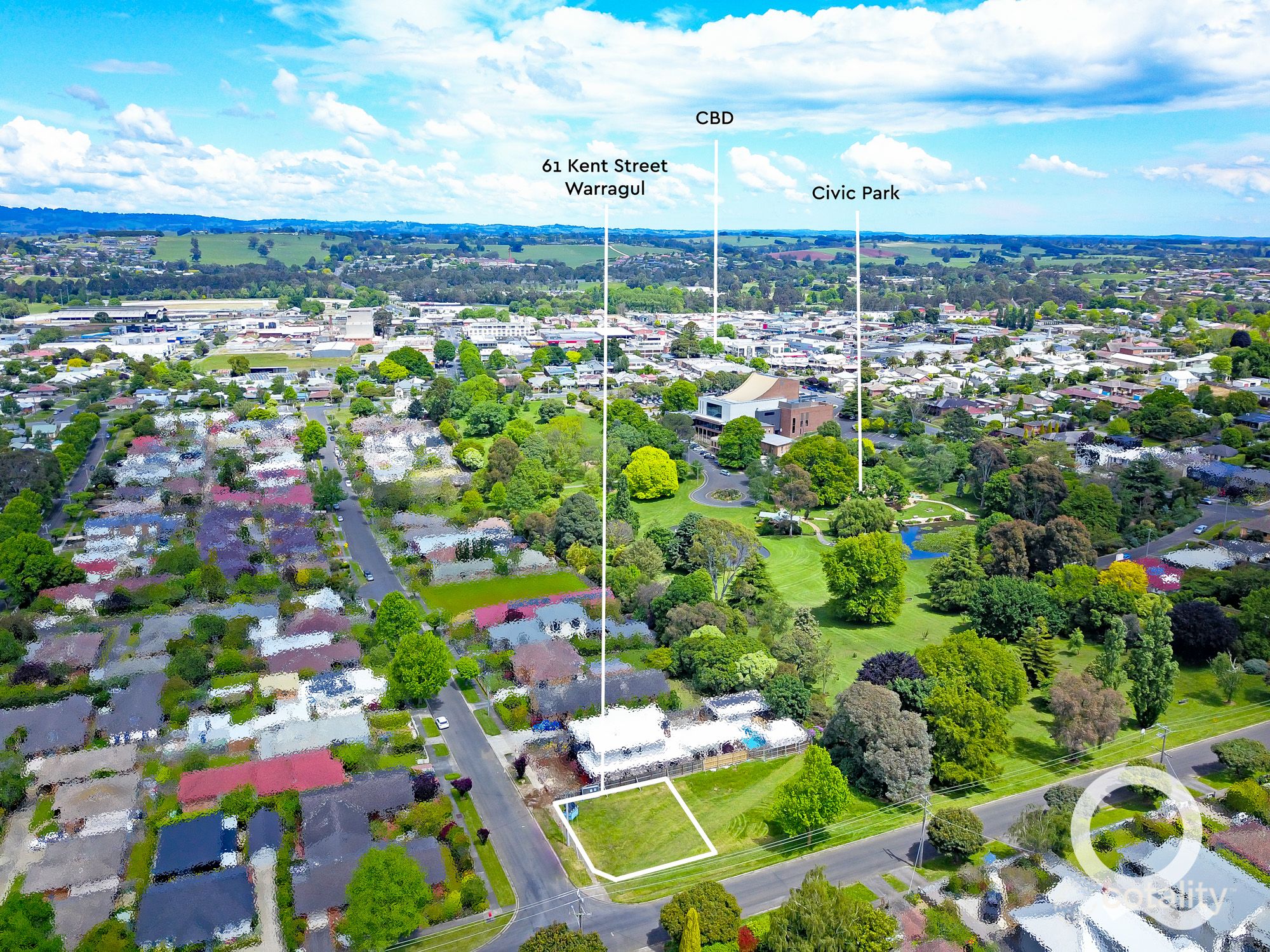 61 Kent St, Warragul, VIC 3820