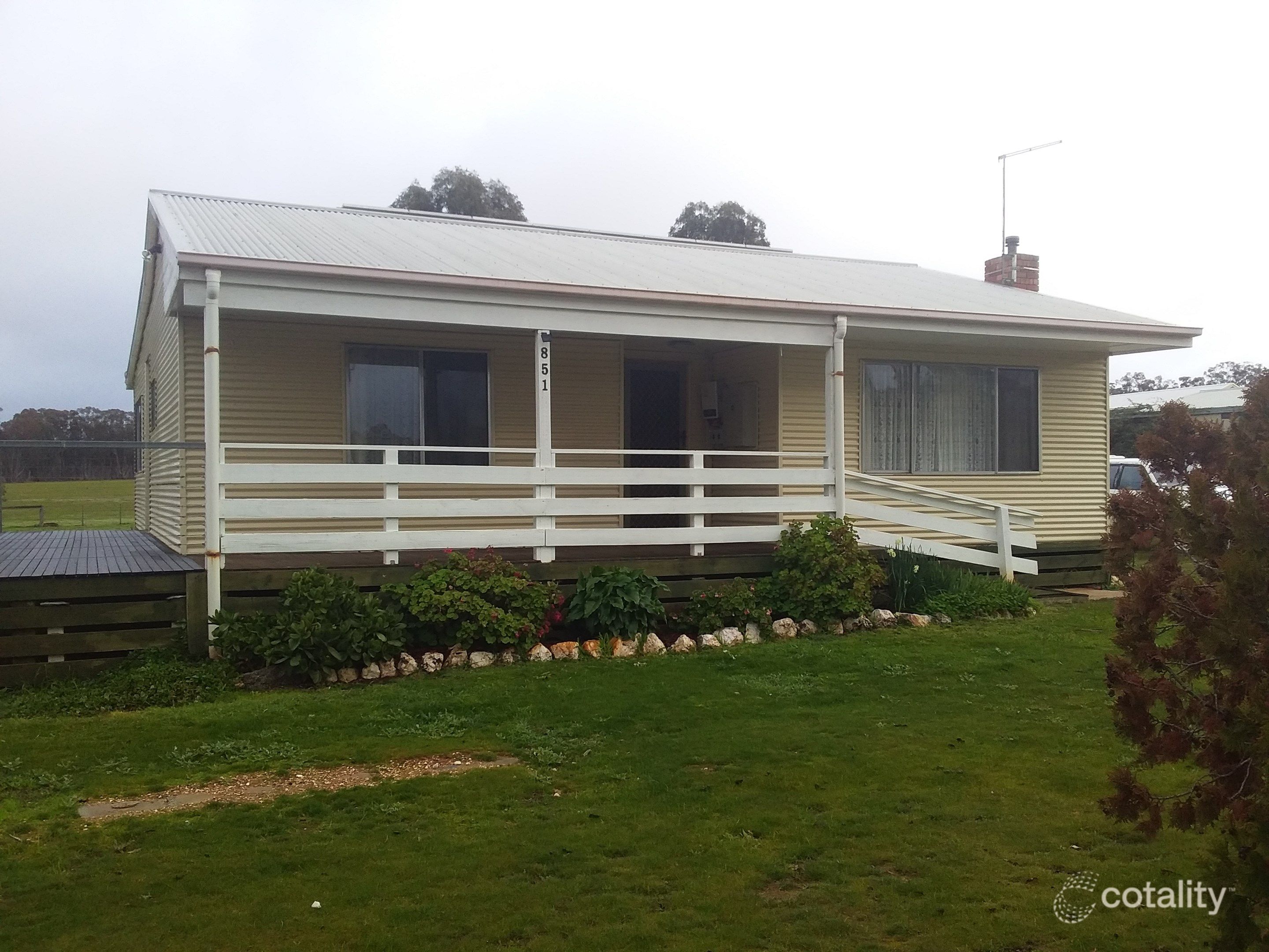 851 Timor-Bromley Rd, Bet Bet, VIC 3472