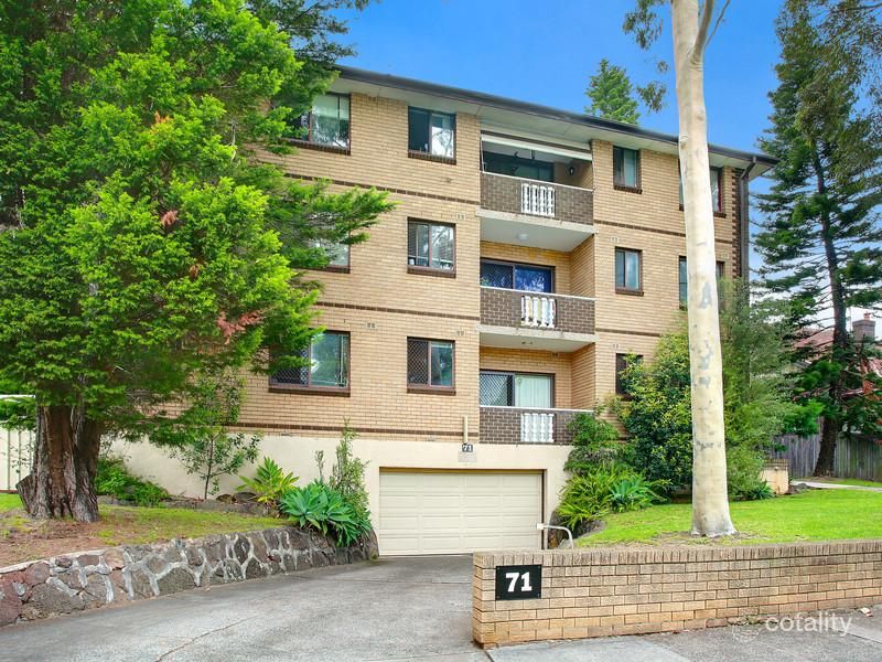 14/71-71a The Boulevarde, Dulwich Hill, NSW 2203