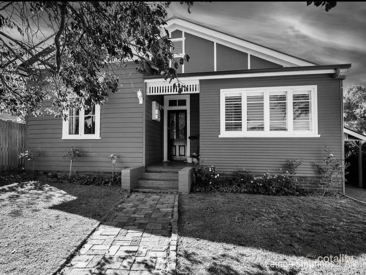 85 Mann St, Armidale, NSW 2350