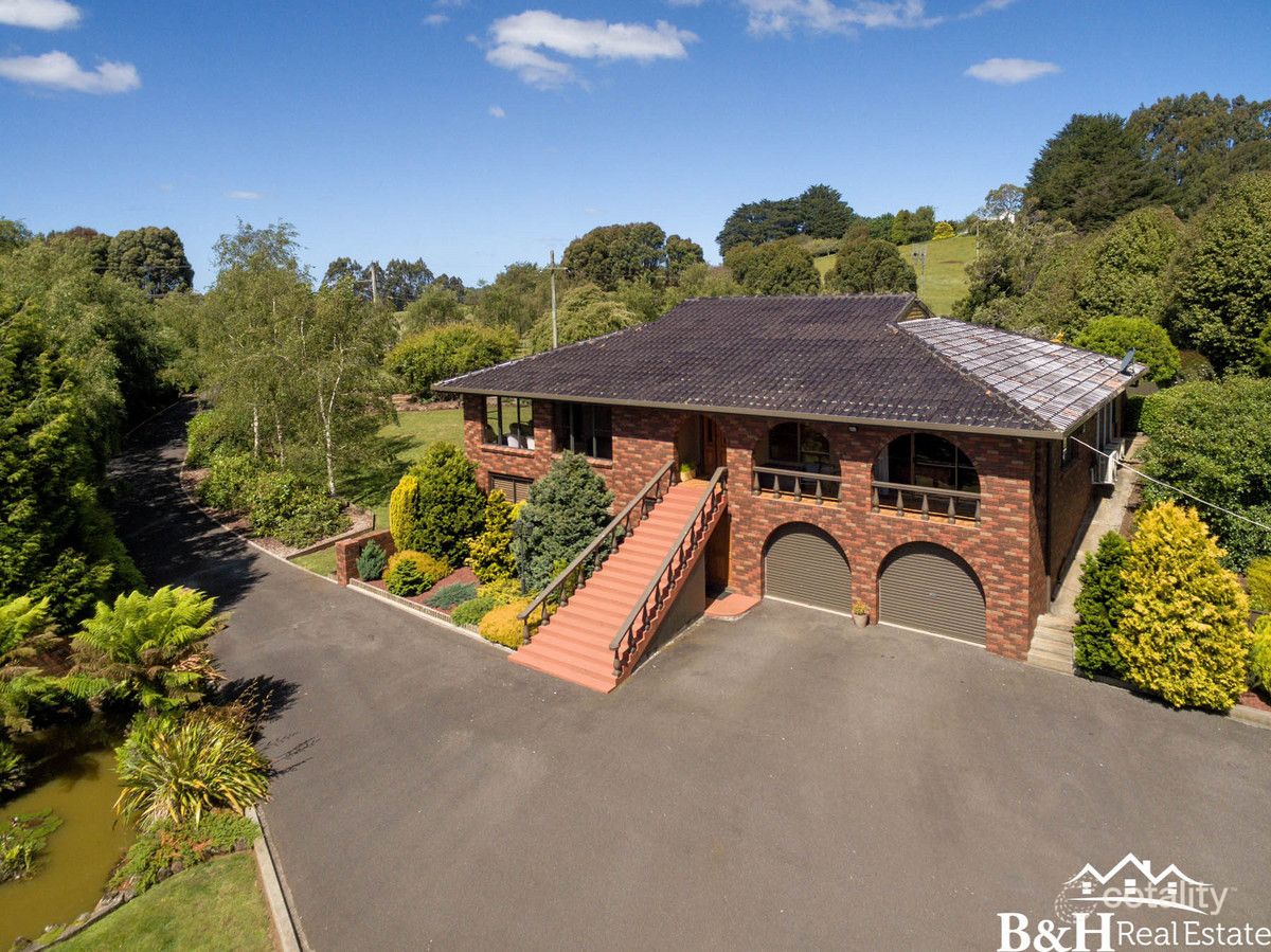 719 Circular Rd, East Ridgley, TAS 7321