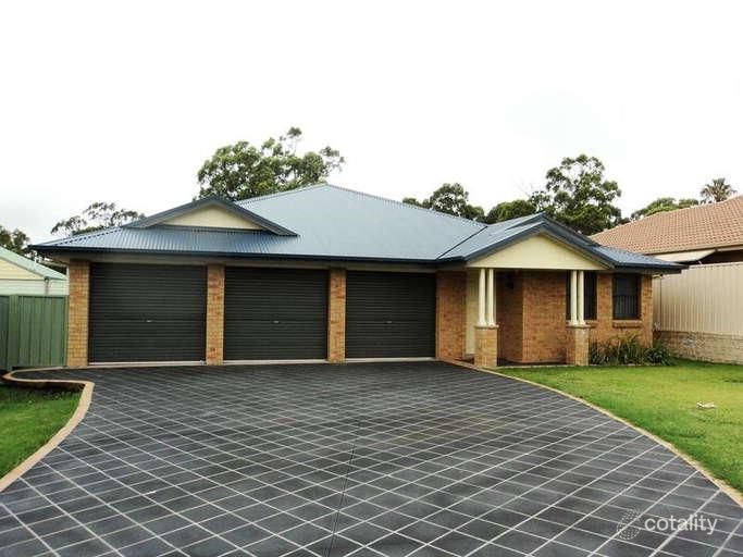 14 Moxey Cl, Raymond Terrace, NSW 2324