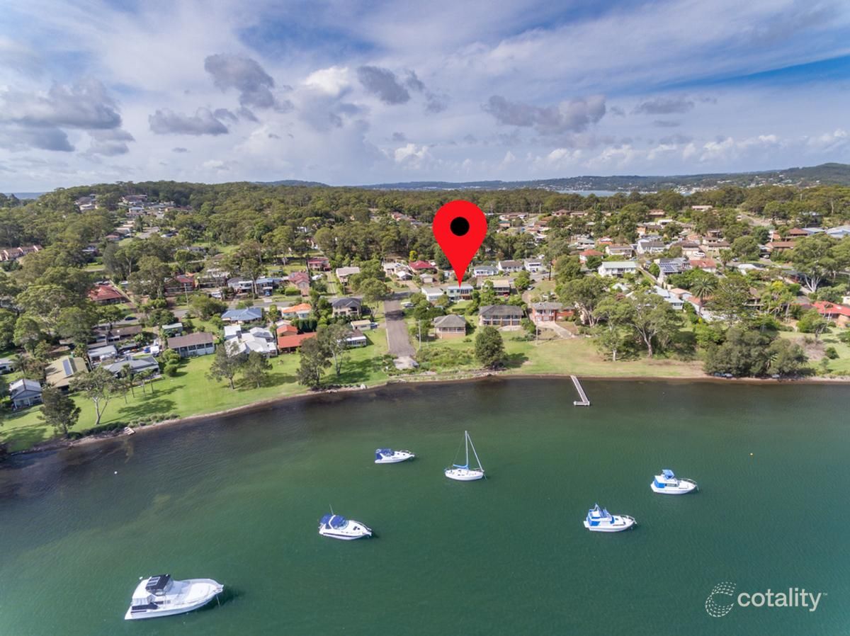83 Bay Rd, Bolton Point, NSW 2283