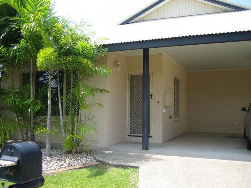 7 Crown Ct, Durack, NT 0830