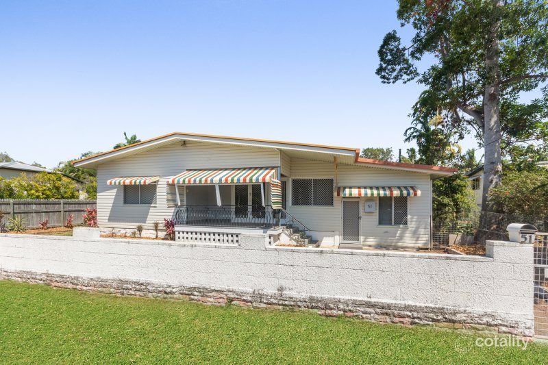51 Mabin St, Mundingburra, QLD 4812