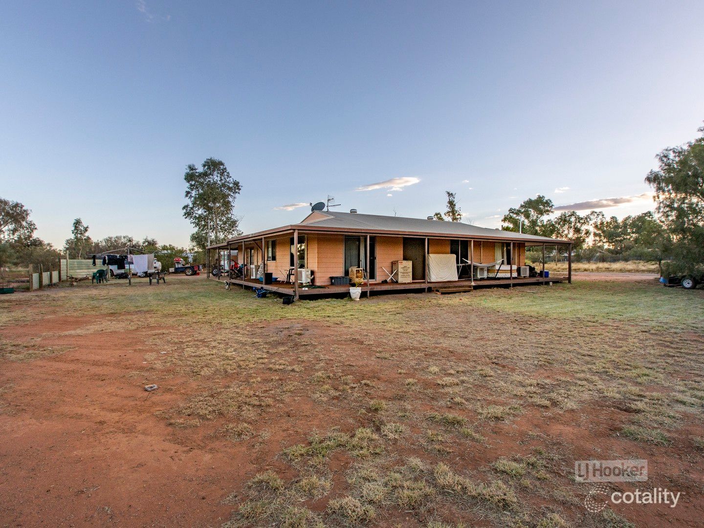 20/1912 Fuchsia Rd, Connellan, NT 0873