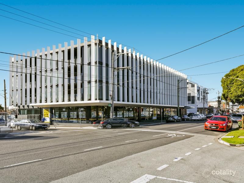 308/276 Neerim Rd, Carnegie, VIC 3163