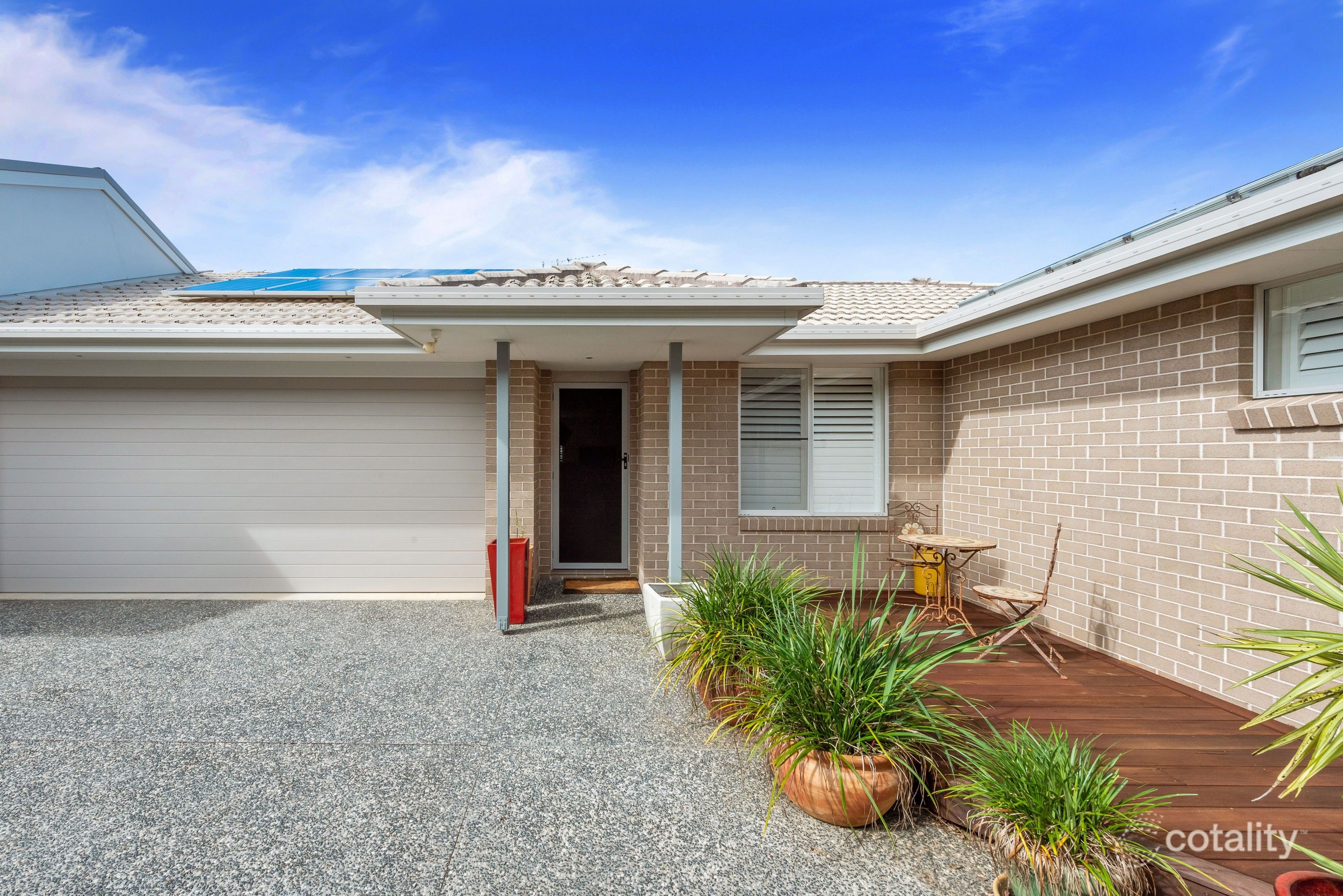2/42 Kyla Cres, Port Macquarie, NSW 2444