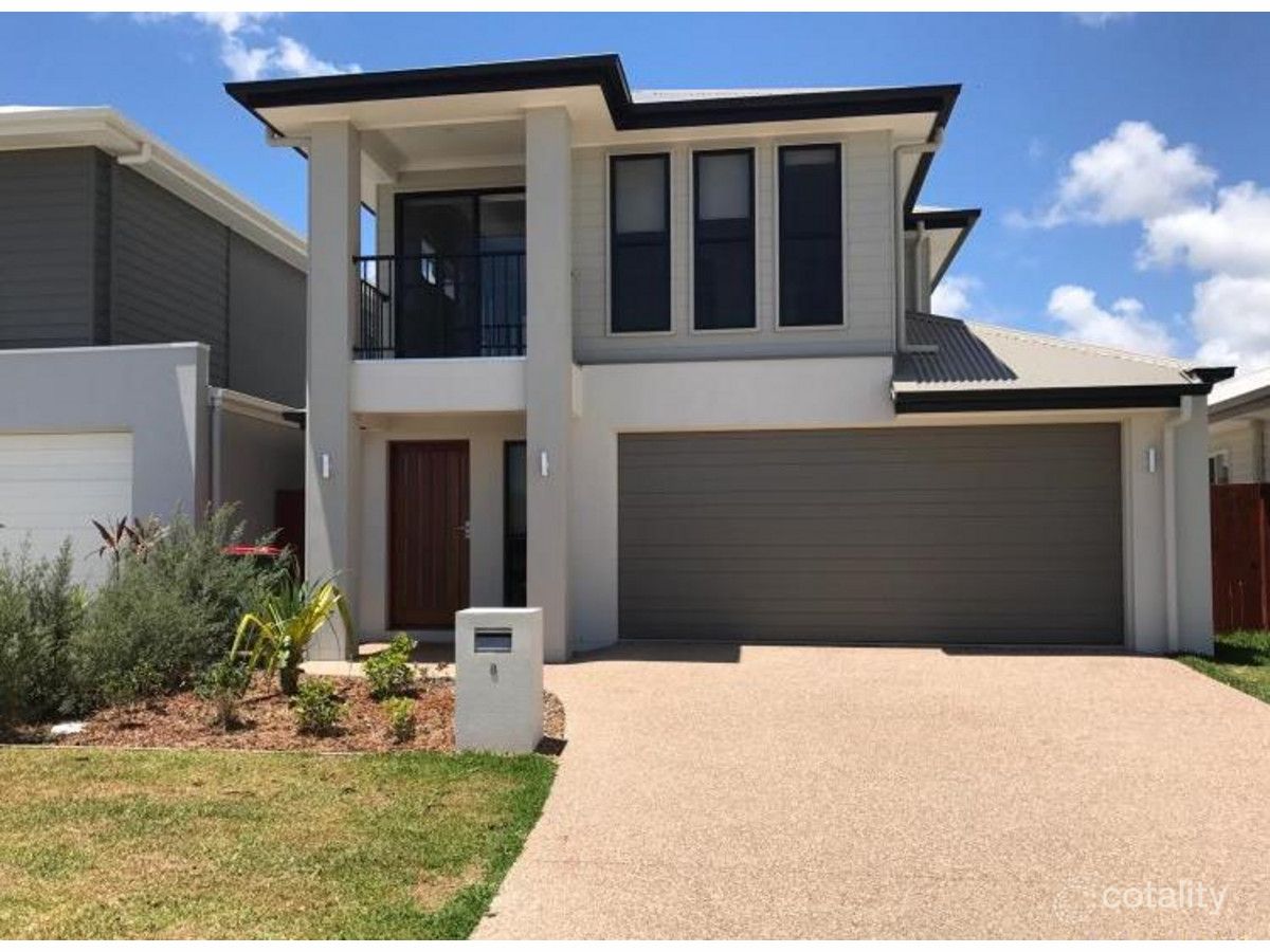 8 Vincent Ave, Sippy Downs, QLD 4556