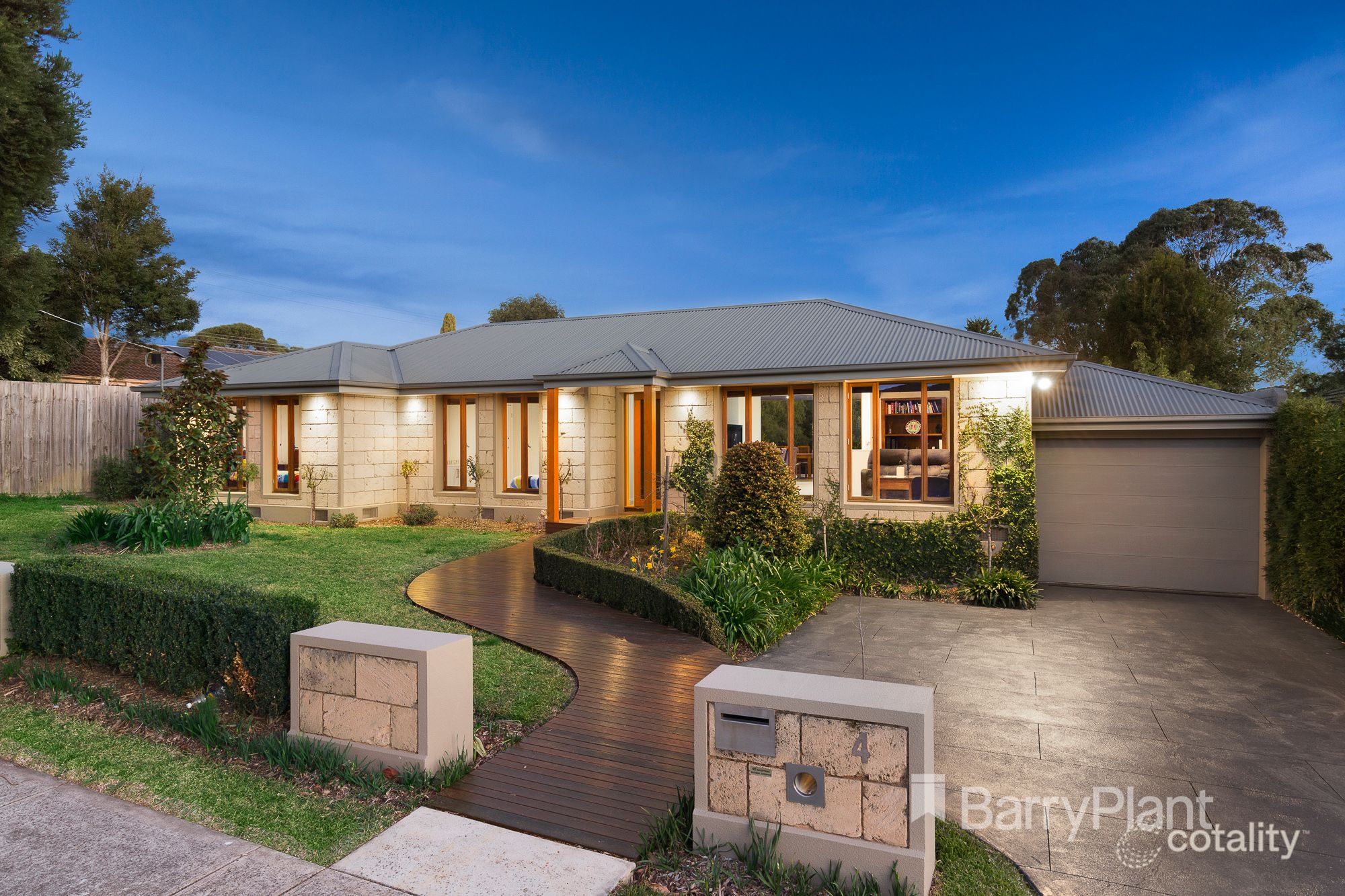 4 Claire St, Coldstream, VIC 3770