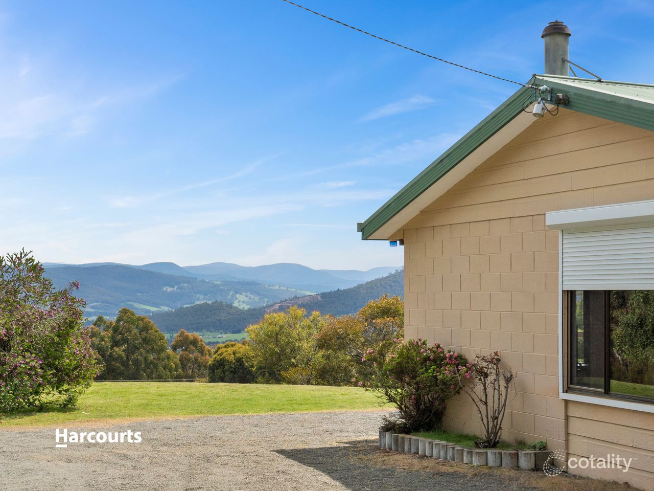 113 Sandhill Rd, Cradoc, TAS 7109