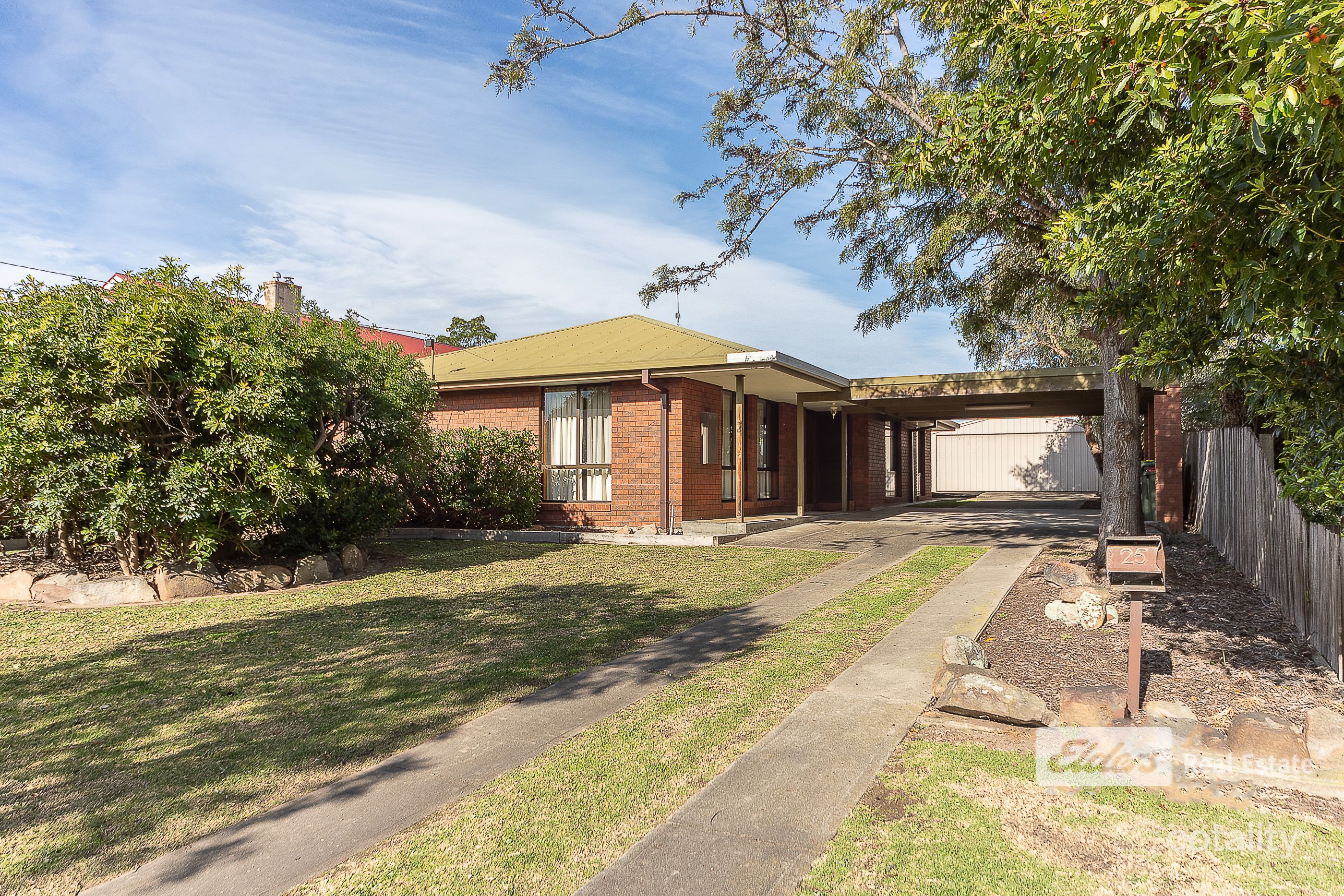 25 Ross St, Bairnsdale, VIC 3875