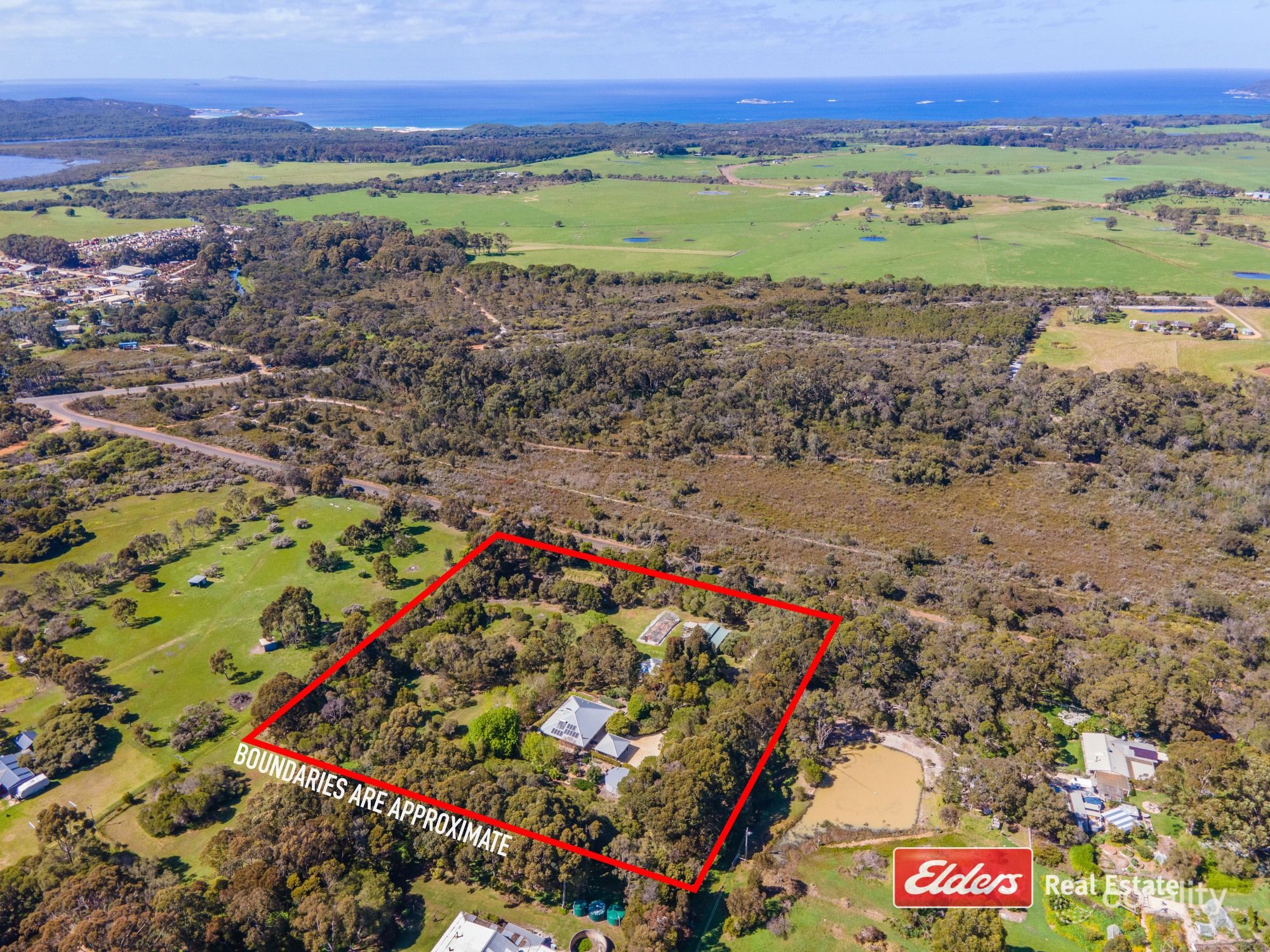567 Hunwick South Rd, Torbay, WA 6330