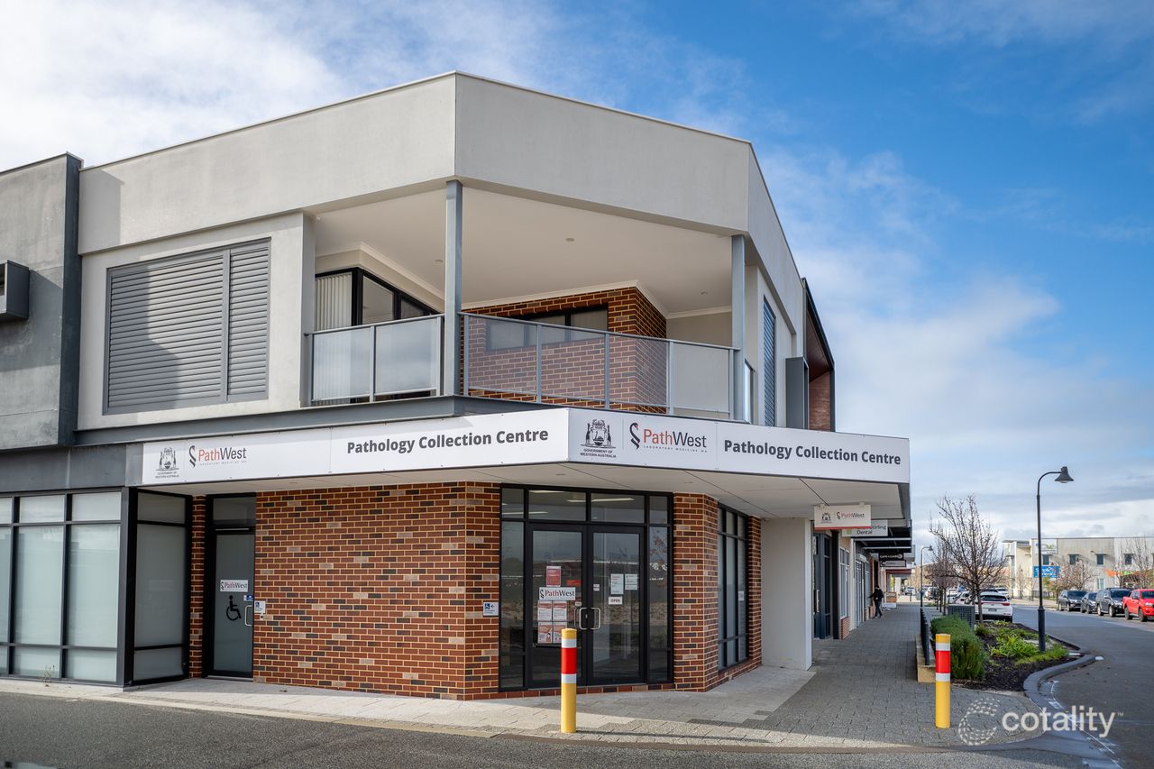 1/2 Pitch Way, Ellenbrook, WA 6069