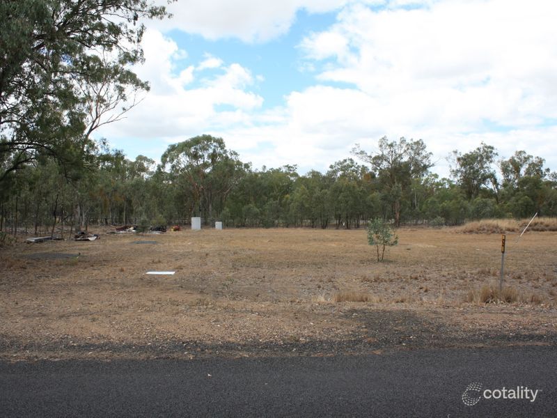 Lot 6 Columba Rd, Gore, QLD 4352