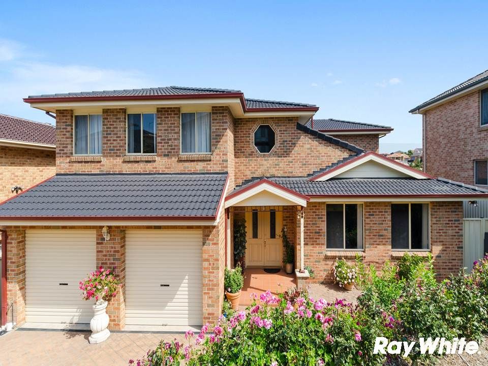 7 Yarle Cres, Flinders, NSW 2529