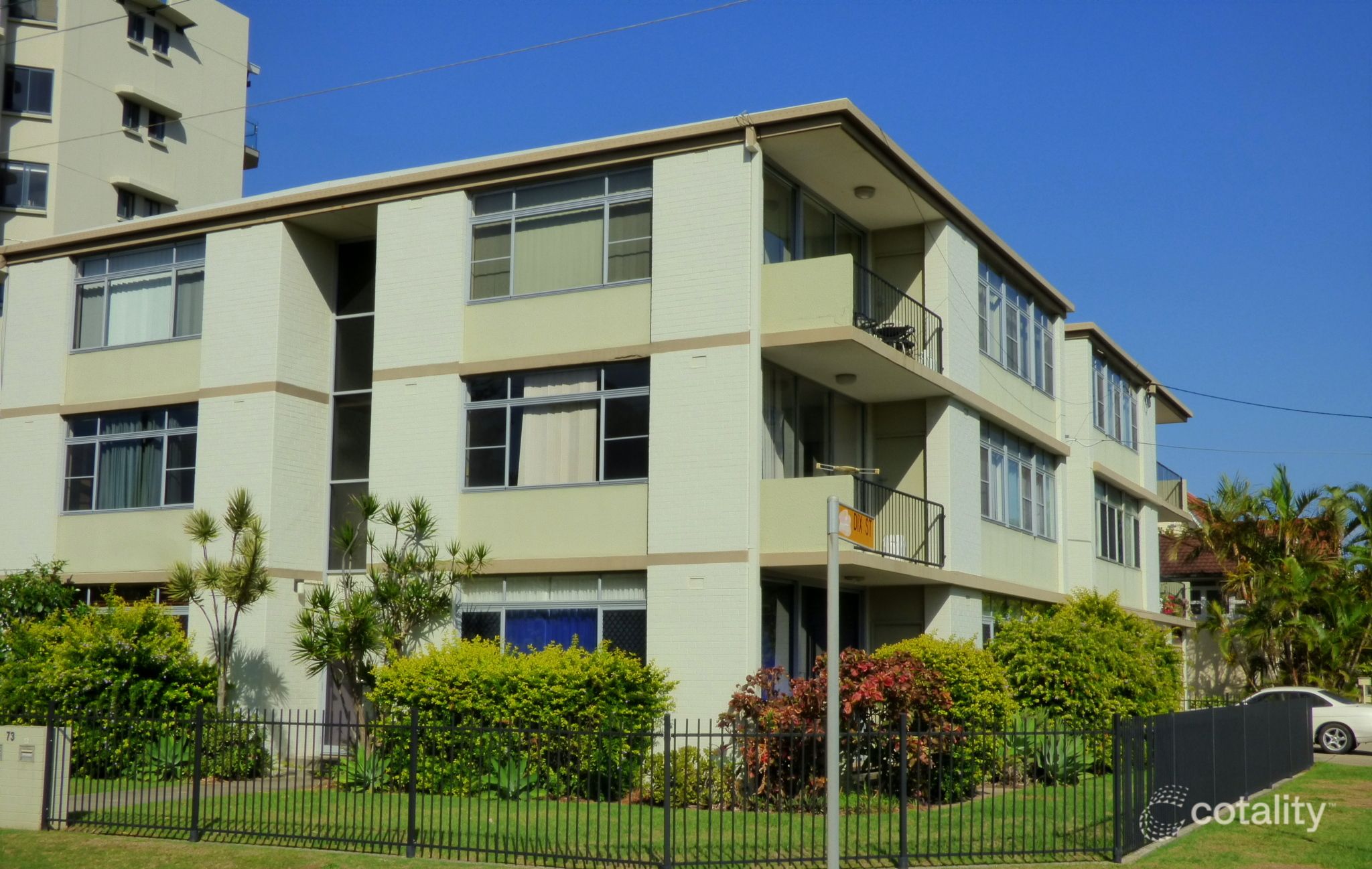 10/73 Marine Pde, Redcliffe, QLD 4020
