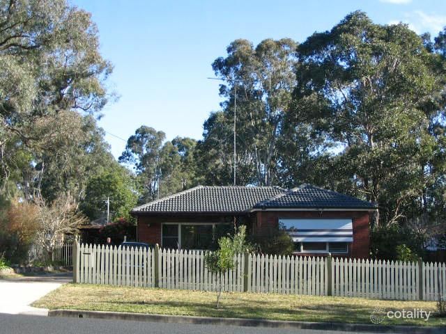 27 Pecks Rd, North Richmond, NSW 2754
