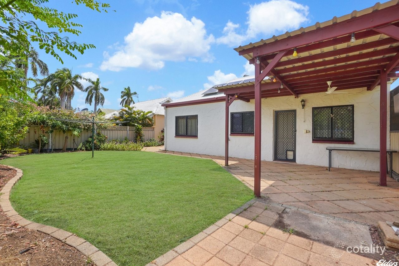 6 Mihailou Ct, Coconut Grove, NT 0810