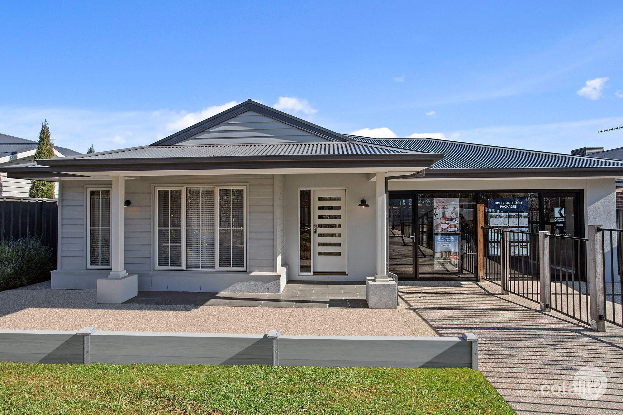 36 Wallaroo Ave, Strathfieldsaye, VIC 3551