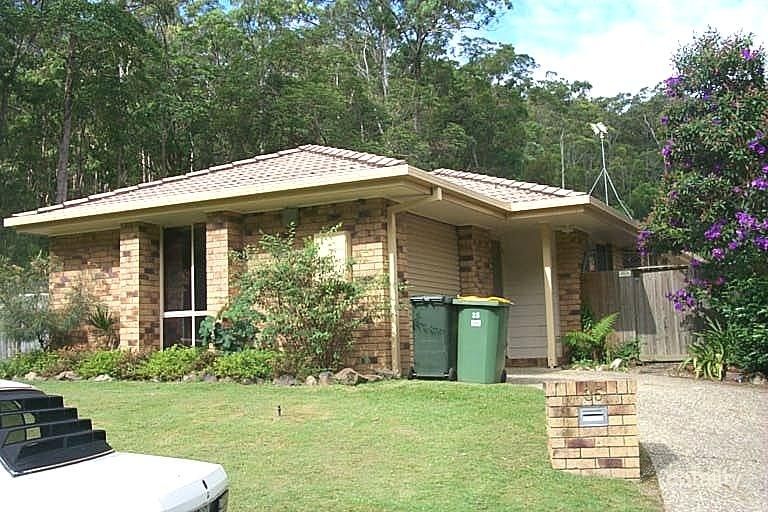 35 Medellin Pl, Nerang, QLD 4211